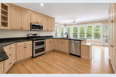 496 Cherokee Trail, Big Canoe, GA 30143 - Photo 15