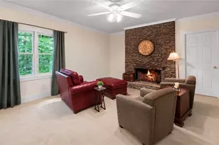 496 Cherokee Trl, Big Canoe, GA 30143 - Photo 41