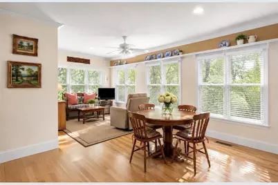 496 Cherokee Trail, Big Canoe, GA 30143 - Photo 21