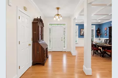 496 Cherokee Trail, Big Canoe, GA 30143 - Photo 5