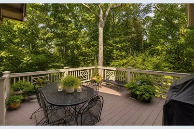 496 Cherokee Trail, Big Canoe, GA 30143 - Photo 25