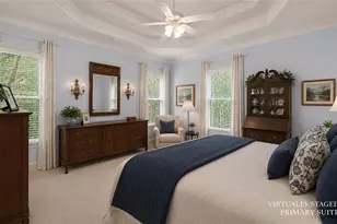 496 Cherokee Trl, Big Canoe, GA 30143 - Photo 15