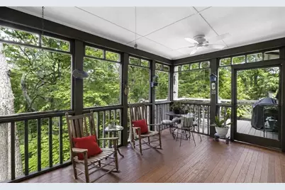 496 Cherokee Trail, Big Canoe, GA 30143 - Photo 23