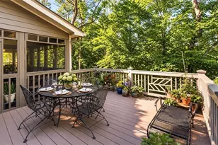 496 Cherokee Trl, Big Canoe, GA 30143 - Photo 25