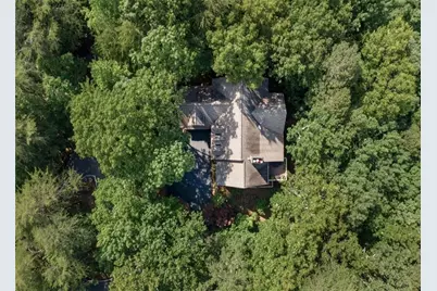 496 Cherokee Trail, Big Canoe, GA 30143 - Photo 43
