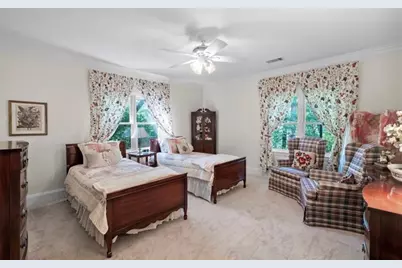 496 Cherokee Trail, Big Canoe, GA 30143 - Photo 39