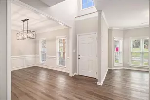 322 Westhill Dr, Newnan, GA 30265 - Photo 9
