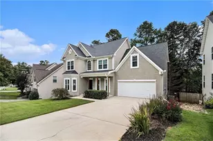322 Westhill Dr, Newnan, GA 30265 - Photo 7