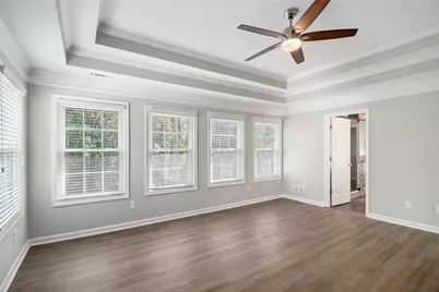 322 Westhill Drive, Newnan, GA 30265 - Photo 3