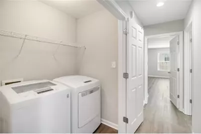 322 Westhill Drive, Newnan, GA 30265 - Photo 5
