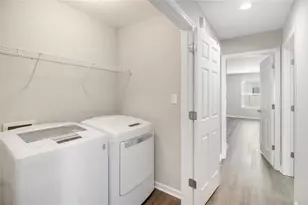 322 Westhill Dr, Newnan, GA 30265 - Photo 5