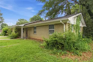 2343 Deer Pass Way, Decatur, GA 30035 - Photo 3
