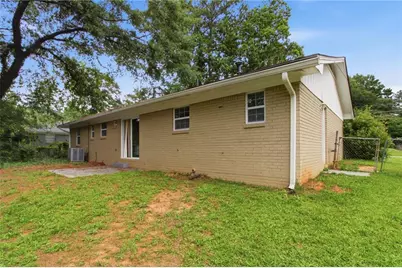 2343 Deer Pass Way, Decatur, GA 30035 - Photo 27