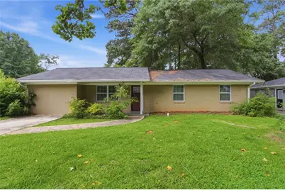 2343 Deer Pass Way, Decatur, GA 30035 - Photo 1