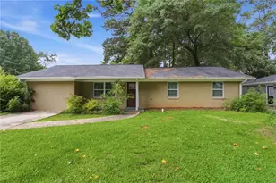 2343 Deer Pass Way, Decatur, GA 30035 - Photo 1