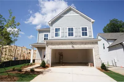45 Aviation Road SE, Marietta, GA 30060 - Photo 1