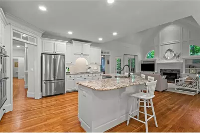 711 Hallbrook Court, Alpharetta, GA 30004 - Photo 19