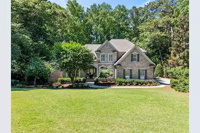 711 Hallbrook Court, Alpharetta, GA 30004 - Photo 5