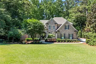 711 Hallbrook Ct, Alpharetta, GA 30004 - Photo 5