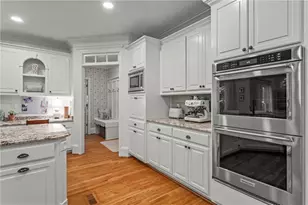 711 Hallbrook Ct, Alpharetta, GA 30004 - Photo 23
