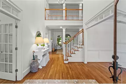 711 Hallbrook Court, Alpharetta, GA 30004 - Photo 7