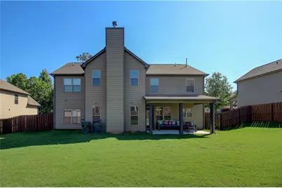 219 Traditions Drive, Loganville, GA 30052 - Photo 23