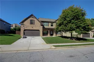 219 Traditions Dr, Loganville, GA 30052 - Photo 3