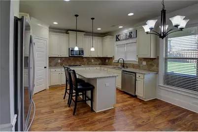 219 Traditions Drive, Loganville, GA 30052 - Photo 13