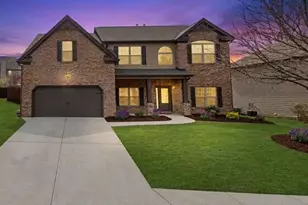 219 Traditions Dr, Loganville, GA 30052 - Photo 1