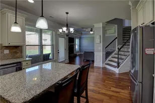 219 Traditions Dr, Loganville, GA 30052 - Photo 17
