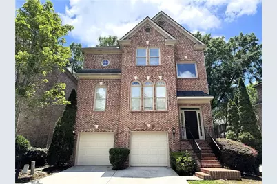 889 Lenox Ct NE, Atlanta, GA 30324 - Photo 1