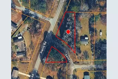 0 Harris Road, Ellerslie, GA 31807 - Photo 1