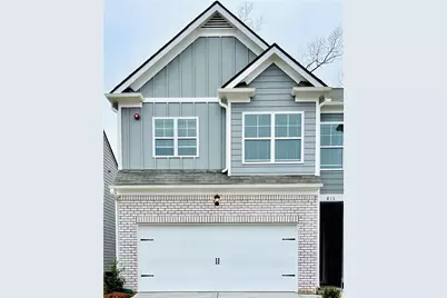813 Upper Dove Court, Woodstock, GA 30188 - Photo 1