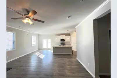 813 Upper Dove Court, Woodstock, GA 30188 - Photo 5