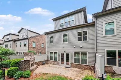10012 Windalier Way #54, Roswell, GA 30076 - Photo 45