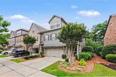10012 Windalier Way #54, Roswell, GA 30076 - Photo 5