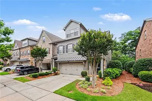 10012 Windalier Wy, Roswell, GA 30076 - Photo 5