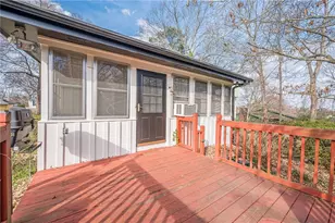 2788 Dellinger Dr, Marietta, GA 30062 - Photo 41