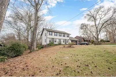 2788 Dellinger Drive, Marietta, GA 30062 - Photo 49