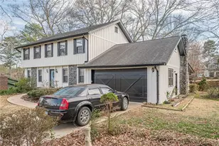 2788 Dellinger Dr, Marietta, GA 30062 - Photo 47