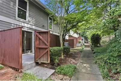 5056 Meadow Lane #5056, Marietta, GA 30068 - Photo 29