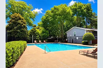5056 Meadow Lane #5056, Marietta, GA 30068 - Photo 35