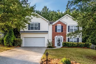 1078 River Plantation Drive, Woodstock, GA 30188 - Photo 1