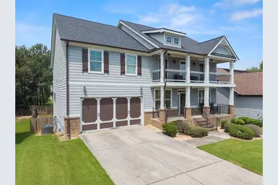 1231 Del Mar Club Drive, Dacula, GA 30019 - Photo 3