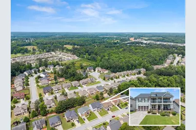 1231 Del Mar Club Drive, Dacula, GA 30019 - Photo 77