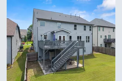 1231 Del Mar Club Drive, Dacula, GA 30019 - Photo 71