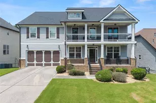1231 Del Mar Club Dr, Dacula, GA 30019 - Photo 1