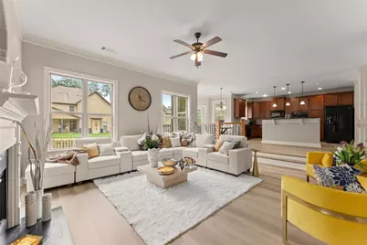 1231 Del Mar Club Drive, Dacula, GA 30019 - Photo 27