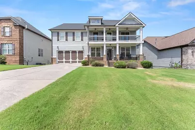 1231 Del Mar Club Drive, Dacula, GA 30019 - Photo 5
