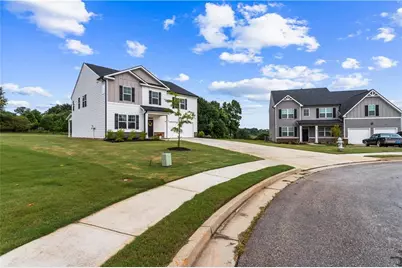 62 Aaron Trail, Dacula, GA 30019 - Photo 5